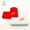 Custom new style Boot shape socks carton packaging box