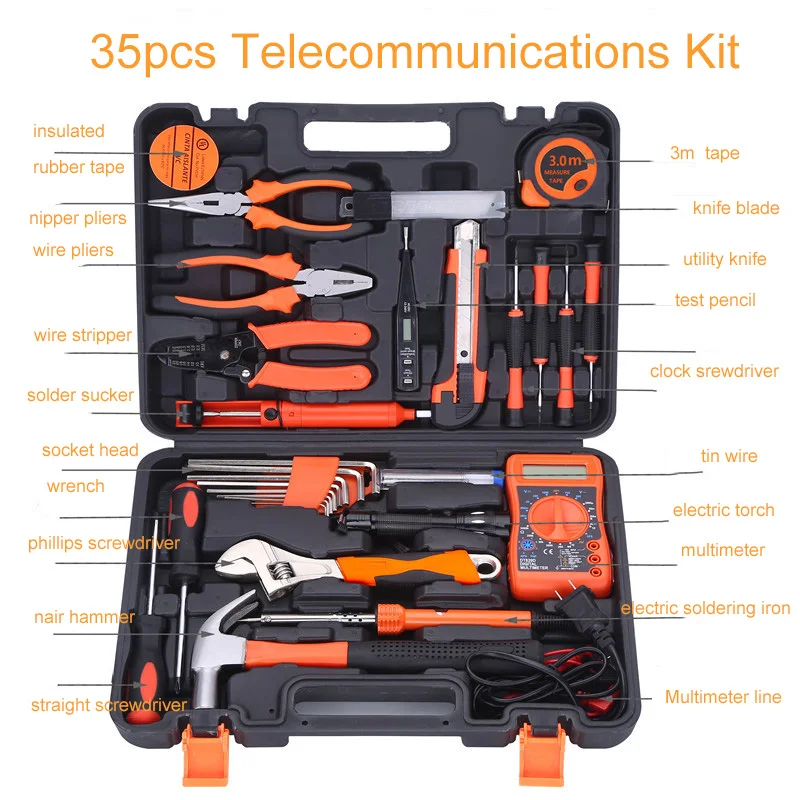 many types available household repair tool kits watch repair tool sets