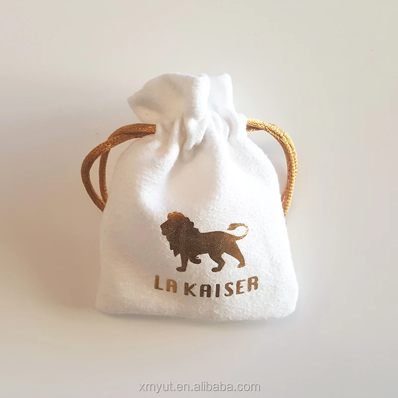 Custom Velvet Jewelry Bags Custom Jewelry Pouch with logo