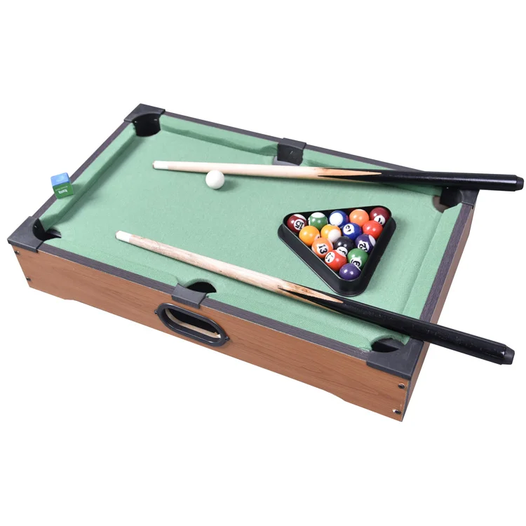 Tabletop Mini Pool Table d009