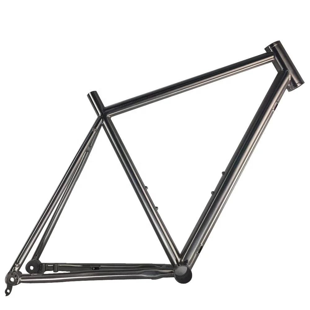 gravel bike carbon frame