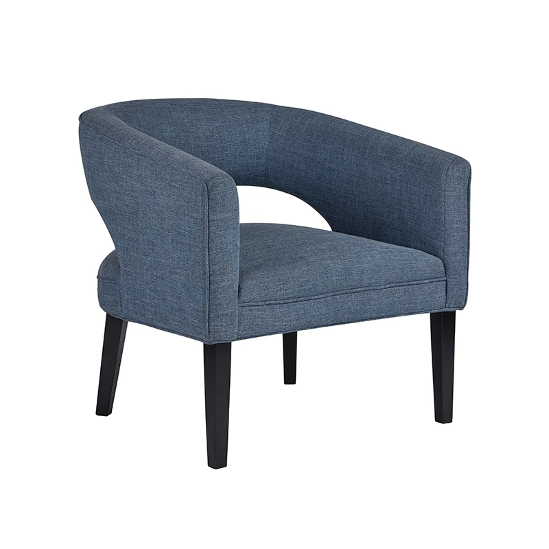 Modern Style Office Chair Living Room Chairs Single Seater Sofa