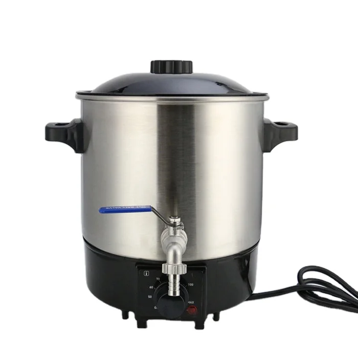 Electric Wax Melting Temperature Setting Melter Machine For Making