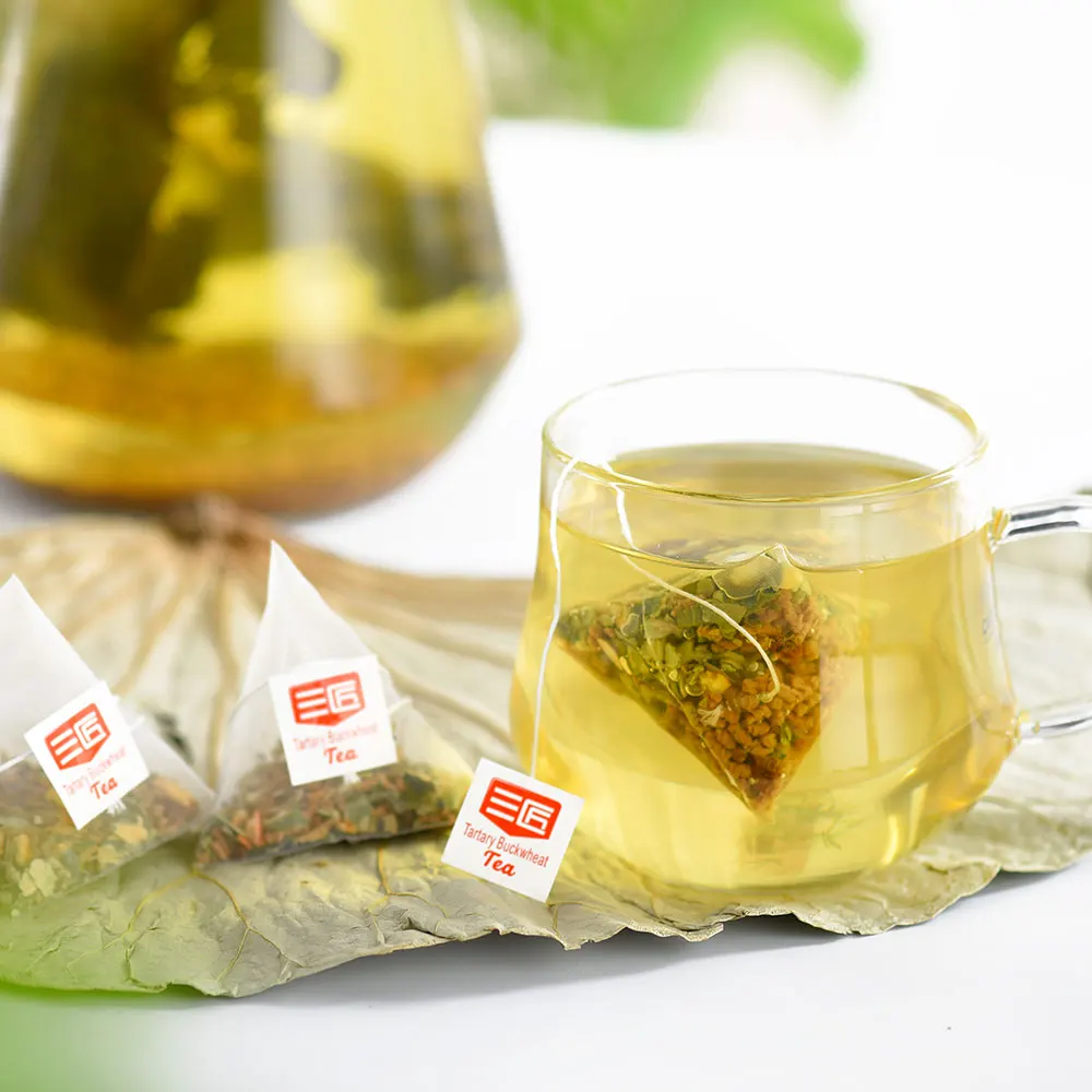 100% 天然中国荷叶草药排毒减肥茶中减肥茶