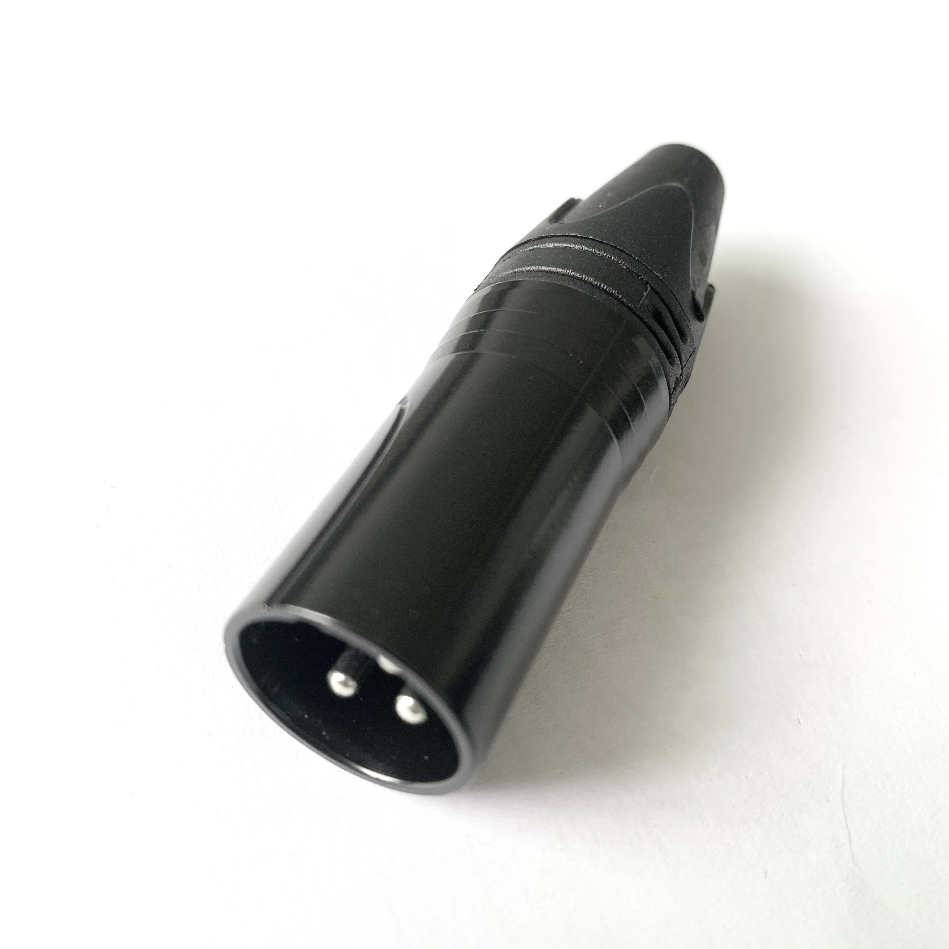 3pin Female Xlr Video Xlr Audio Connector Microphone 7pin Black Xlr Power Connectors Buy Xlr