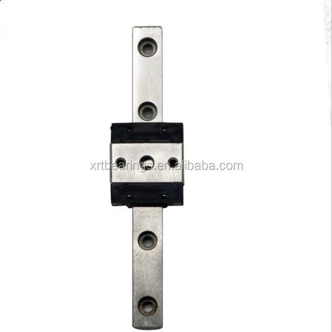 Original Misumi Linear Guide Rail Ssebm10 Ssebmz10 Ssebml10 Ssebmlz10