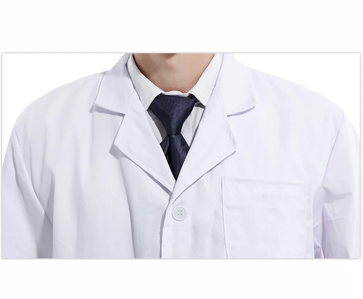 Wholesale Designer Hospital Doctors Uniform Pharmaceutical Work Doctor
