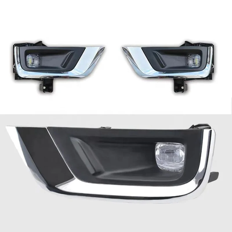 Fog Lamp Fog Light Led Light For Toyota Land Cruiser Lc Buy Land Cruiser Lc