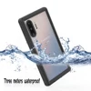 Floating On Stock IP68 Waterproof Phone Case for Note 10 10pro