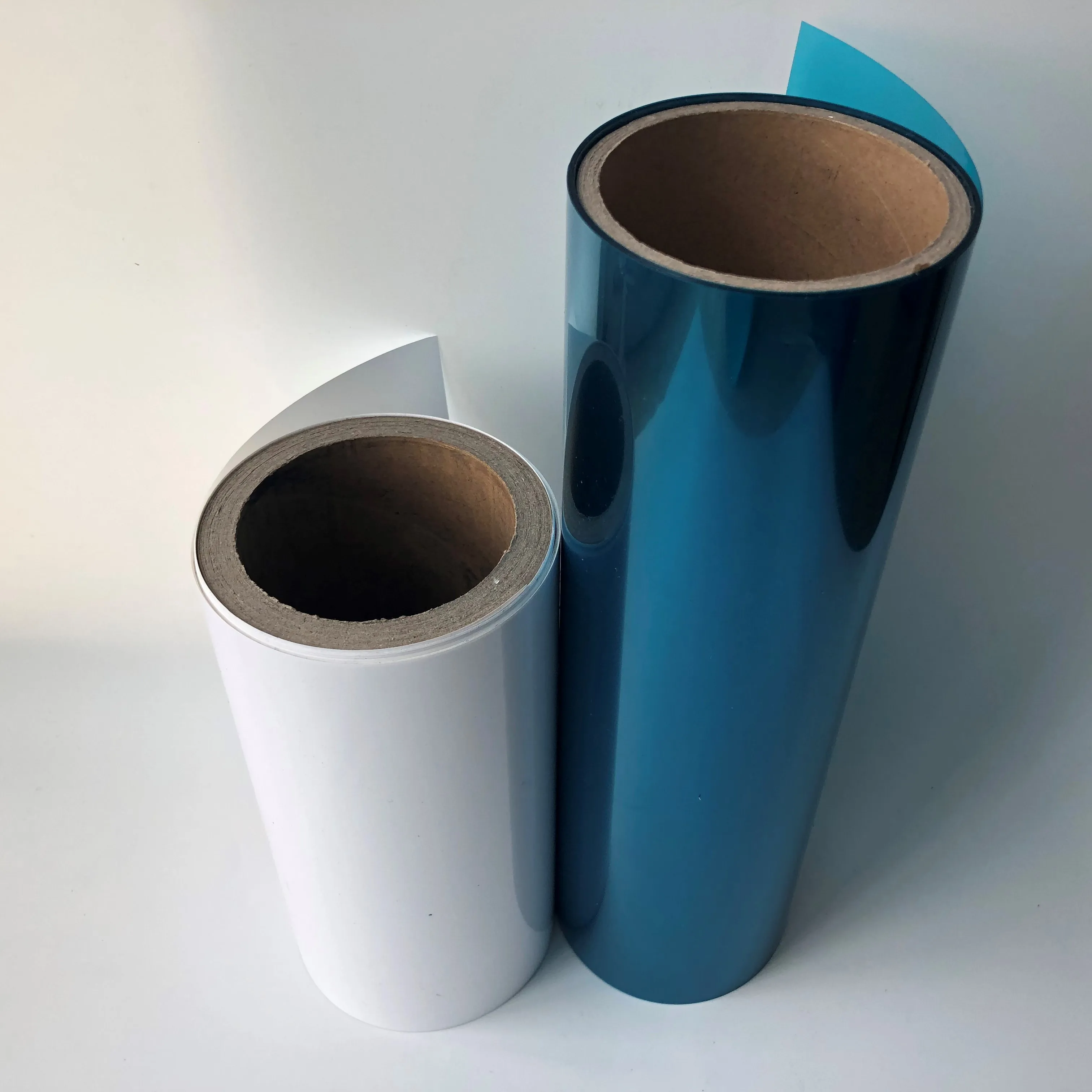 Plastic Transparent Coloured Pet Sheet Clear Pet Sheet 0.5mm 1mm 3mm