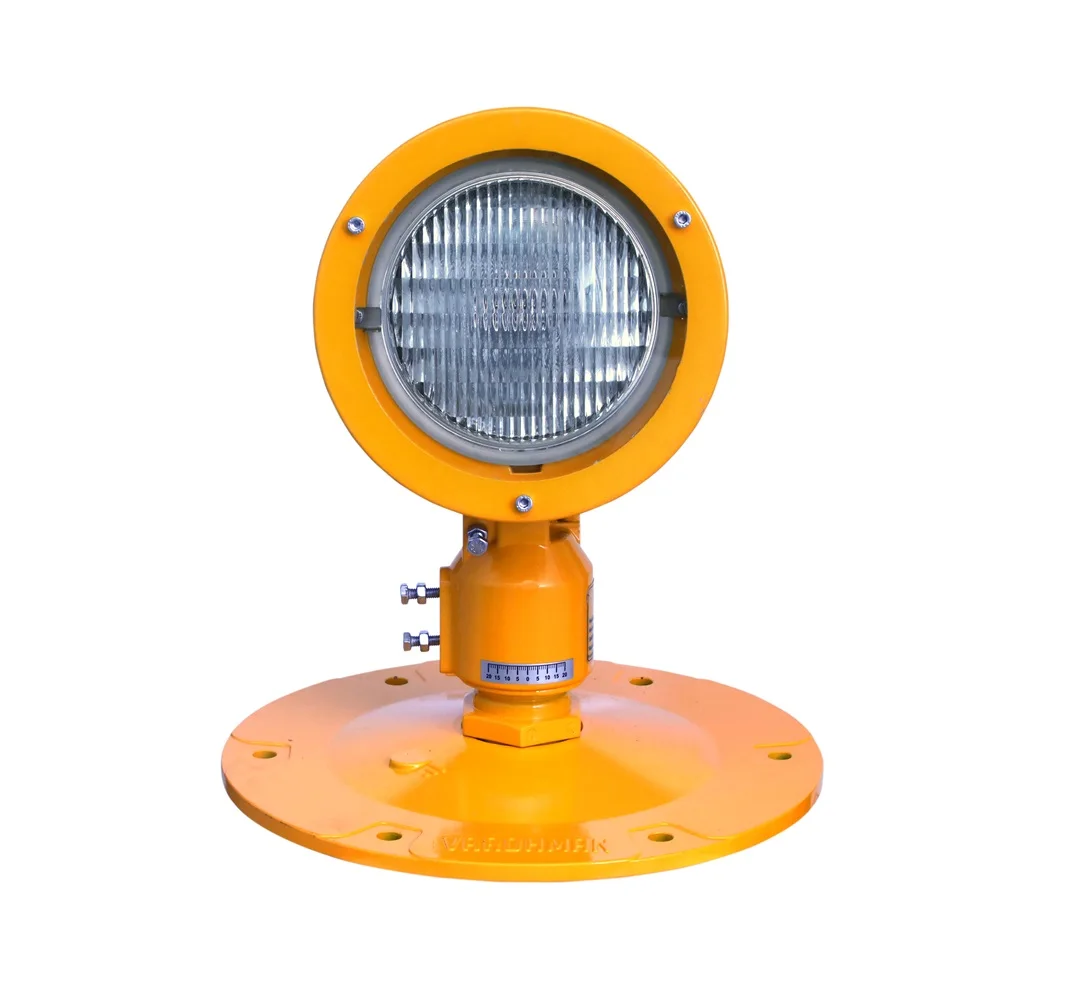 Led Approach Lights Unidirectional Halogen Runway Threshold/ End/ Approach Light| Alibaba.com