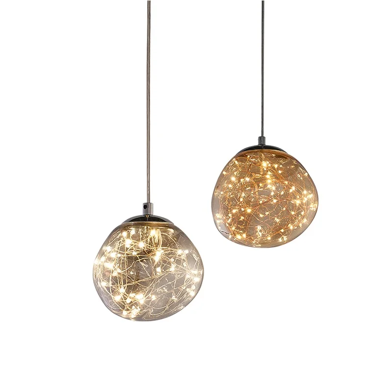 Venta al por mayor candil de cristal moderno-Compre online los mejores