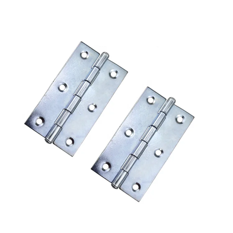 90*50 Heavy Duty Furniture Hinges Door Hardware Accessory 