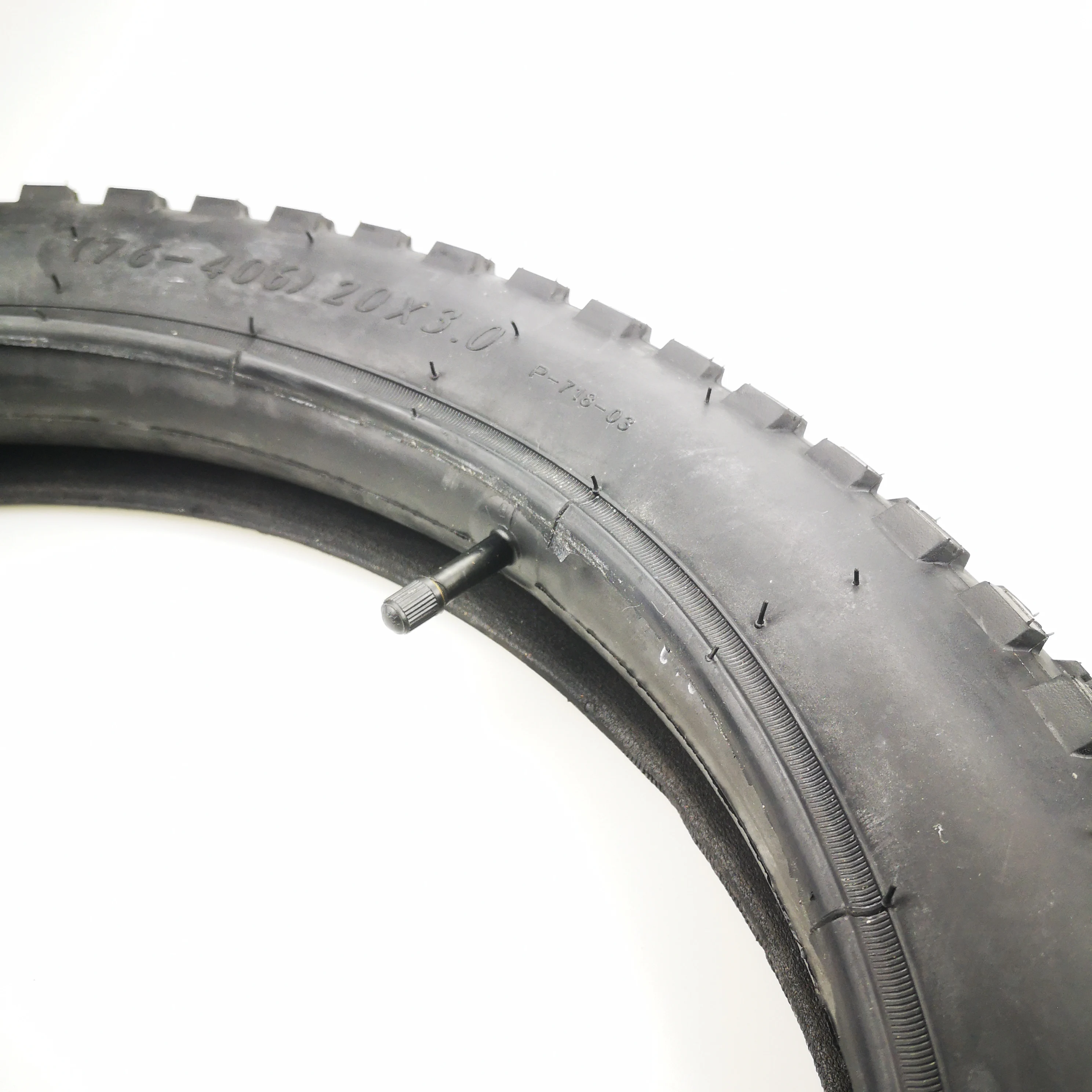 fat bike inner tube