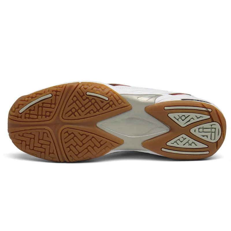 Non-slip Sports Table Tennis Shoes 