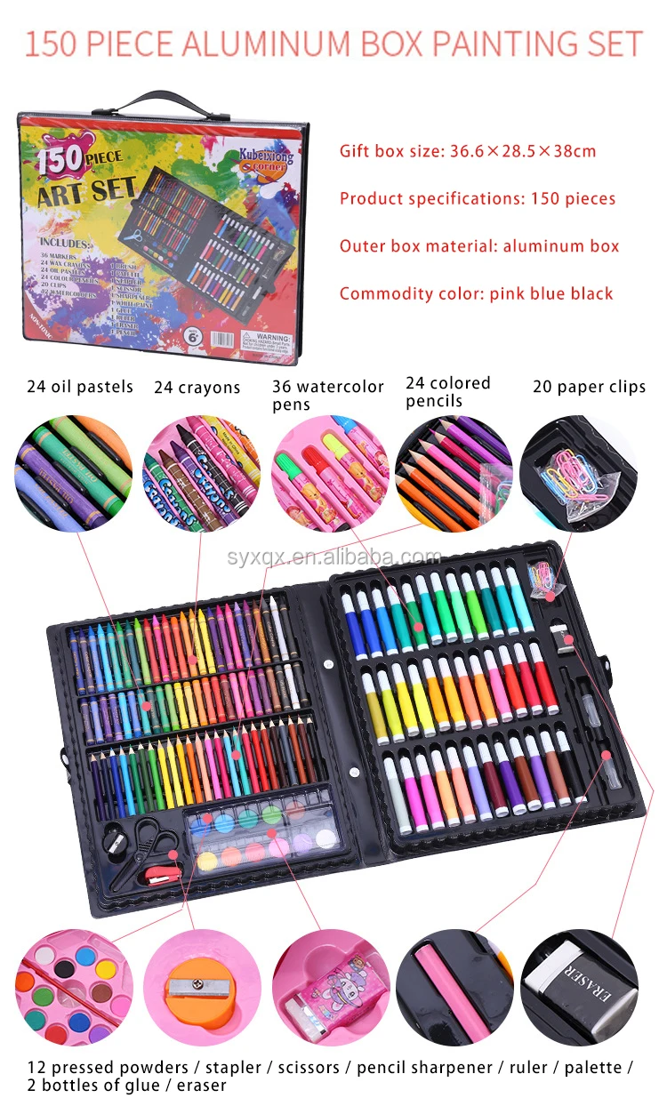 China Good Colouring Pens Watercolor Watercolor Child Pen Watercolor Marker Pen Brush