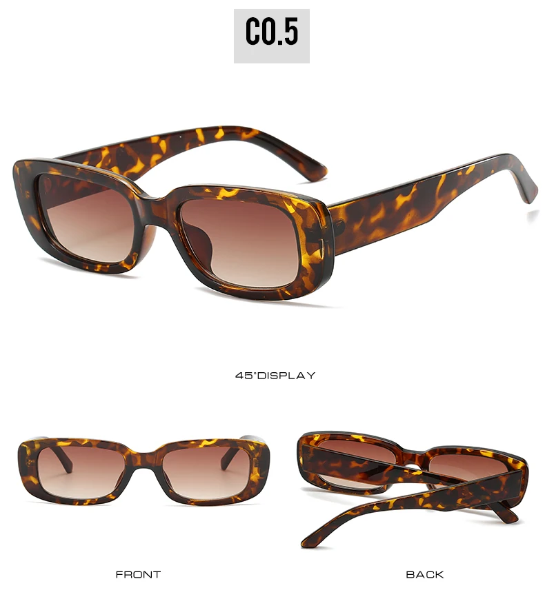 Hot Sale Vintage Small Rectangle Sunglasses Women Men Unisex Small Size Framed Sun Glasses Ins Fashion 2020 Retro 90s Buy Small Rectangle Sunglasses Fashion Vintage Sunglasses Small Sunglasses Product On Alibaba Com