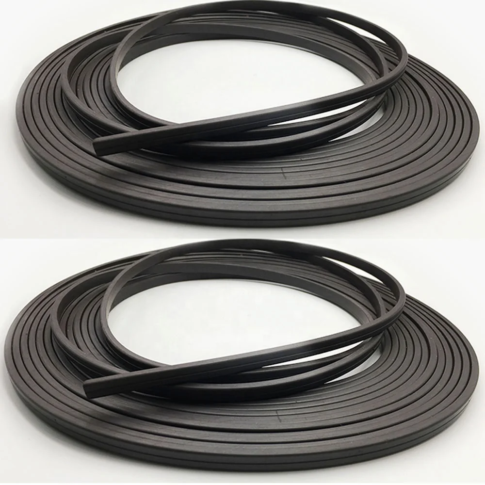 Custom Factory Manufacture Extrusion Refrigerator Seal Strip Strong