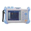 lively graphical interface optical Fiber SM OTDR Tester TLO300 1310/1550nm OTDR30/28db single mode