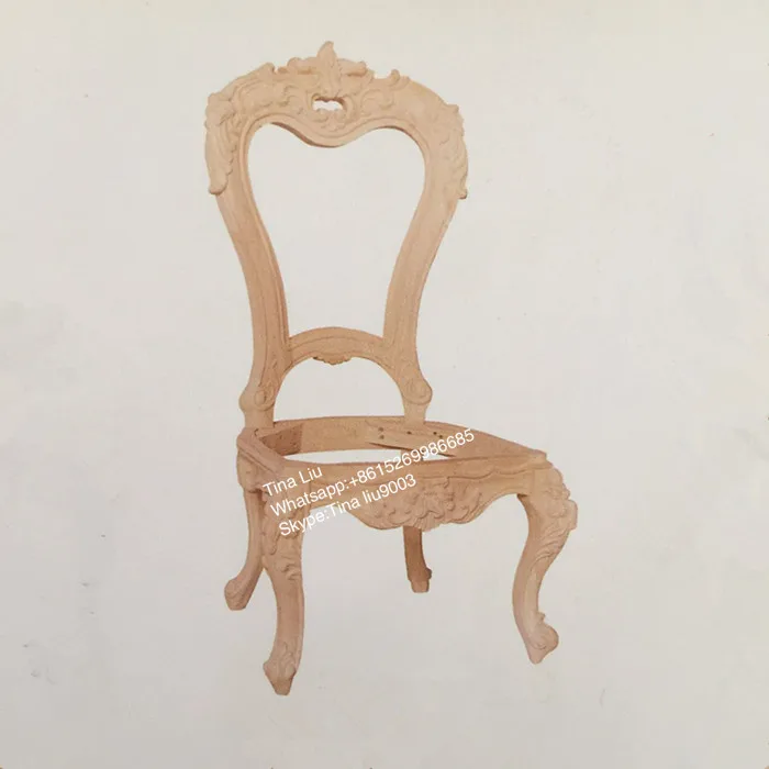 wood chair 5