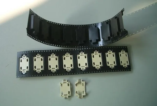 CR2032-6 TAPE PACKING