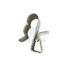 Stainless Steel Solar Cable Clip/Solar PV Cable Clip/Solar Panels Cable Clip For Solar System