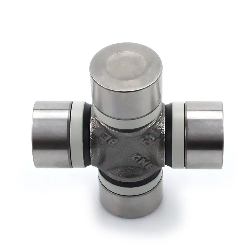 Car Small 16mm Aluminum Flexible Coupling Universal Joint Rubber Cross Set Buy 16mm Steering