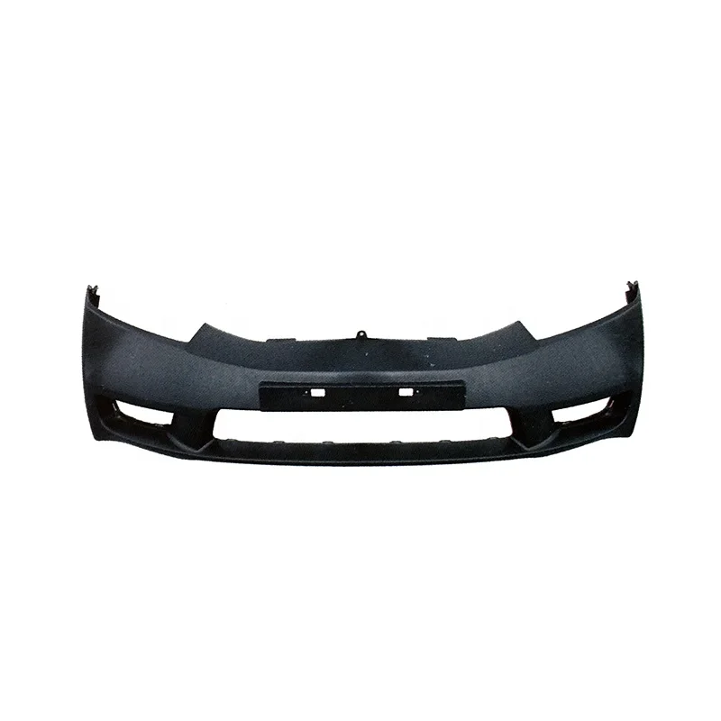 New Front Bumper For Honda Civic 8th 2009-2011 - Buy Bumper For Honda 