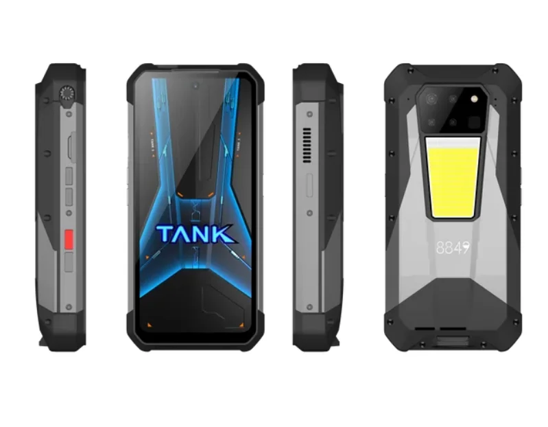 How to Choose a 300MP Camera Mobile Phone — Practical Guide