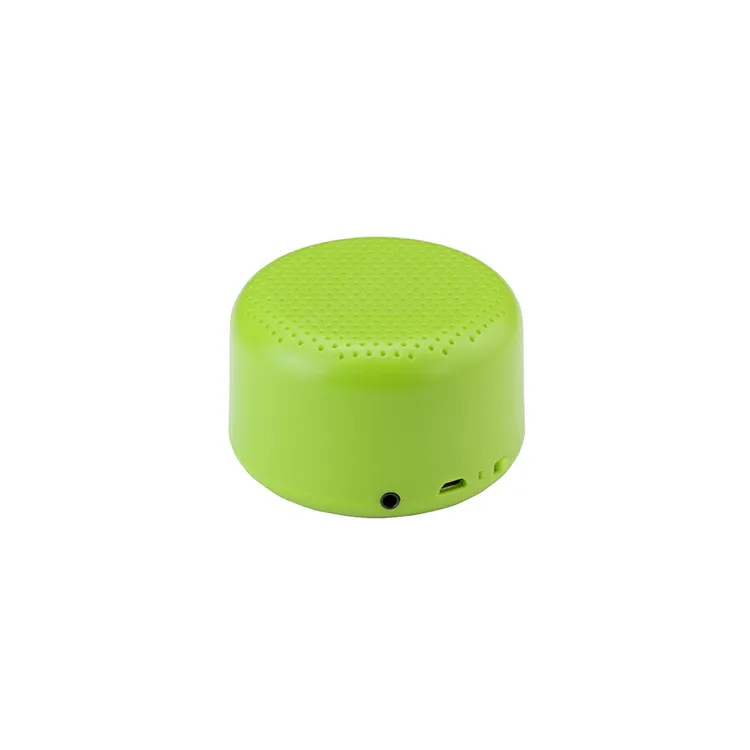 2021 Outdoor portable Modern speakers wholesale waterproof colorful bluetooth Speaker With Wireless stereo - ANKUX.COM