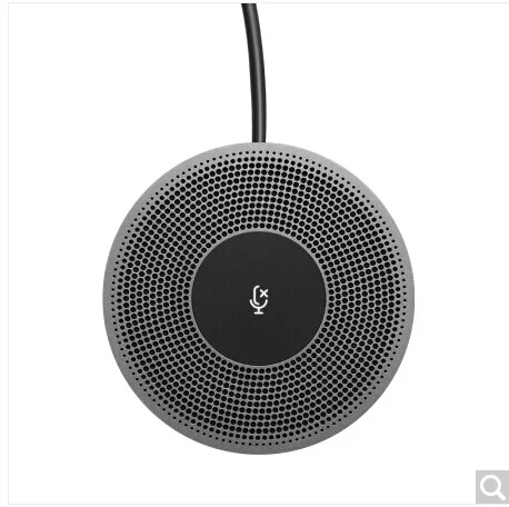 Logitech CC4000e/Meetup webcam Extension Microphone SP100 Business 4K audio and video conference system - ANKUX.COM