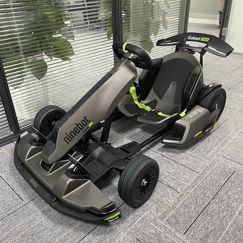 Original Ninebot Gokart Pro 4800W Motor Electric Scooter Car Racing Refit  Scooters Gokart pro accessories| Alibaba.com