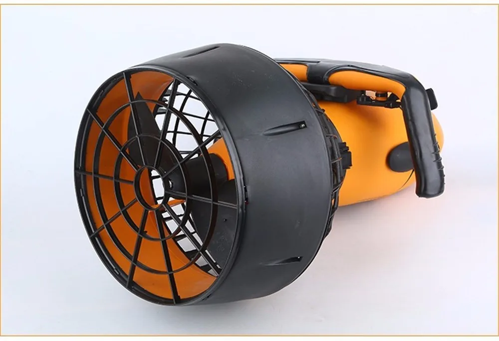 waterproof 300w electric scooter water sea dual sp