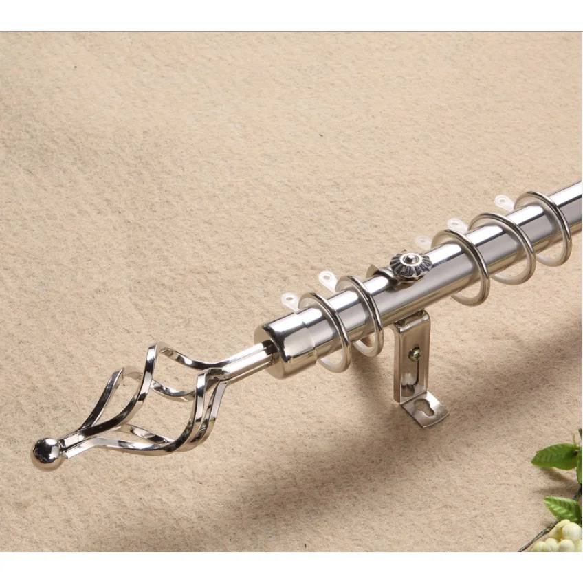 Curtain Rod Large Art Expansion 150300cm Buy Curtain Rod,Curtain