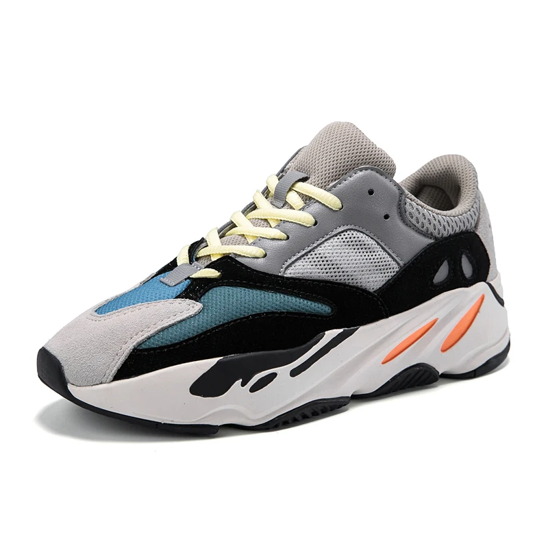 yeezy 700 style