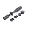 NcDe Carl Zeiss Long Range 6-24x50 AOMC Rifle Scope for Hunting and Outdoor Sport Matte Black