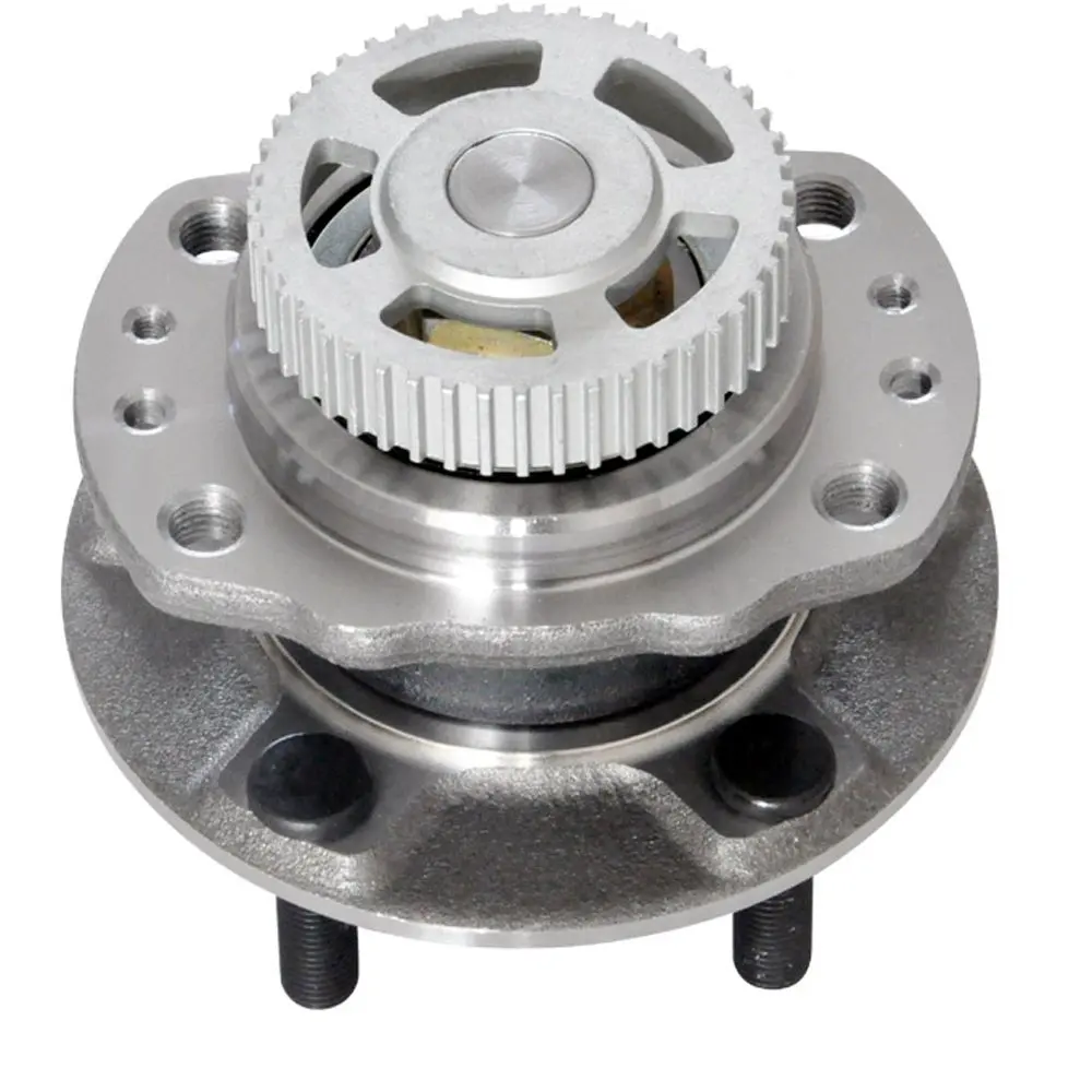 512156 4683514 Br930067 Wheel Hub Bearing And Assembly For Chrysler ...