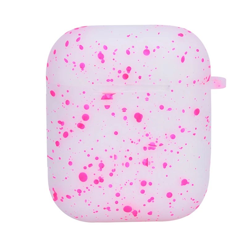 Airpods 2 silicone cover