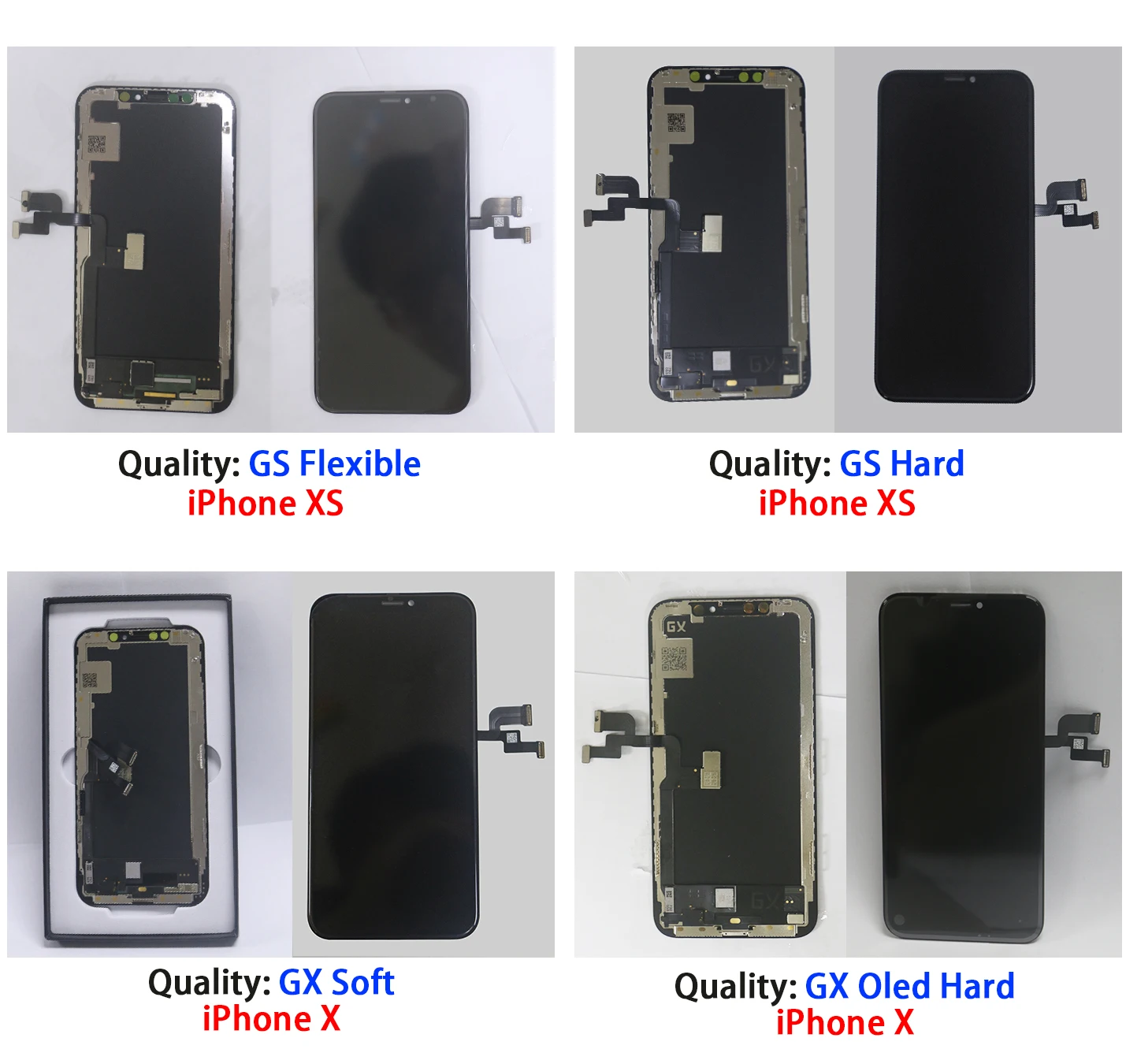 Lcd For Iphone 5 6 7 8 Plus For Iphone X Xr Xs Max Lcd Screen Wholesale Lcd Display For Iphone 11 Pro Max Buy Lcd For Iphone For Iphone Lcd Screen Lcd Display For