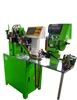 Automatic Gapping Bottom Stop Machine Zipper