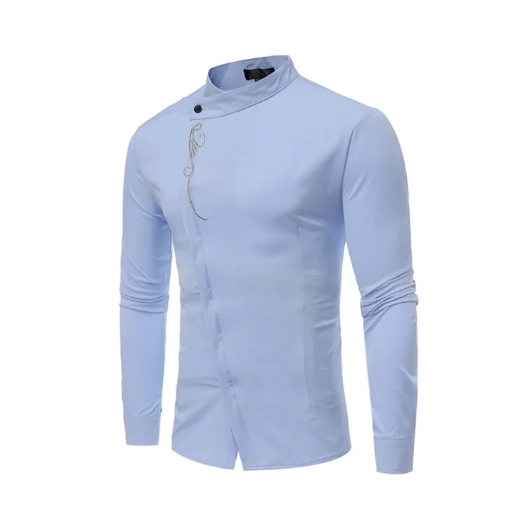 Encuentre el mejor fabricante de camisa arabe y camisa arabe Encuentre el mejor fabricante de camisas arabes para hombres