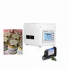 2019 Intelligent Date Code Barcode QR Code Desktop bluetooth WiFi Inkjet Printer