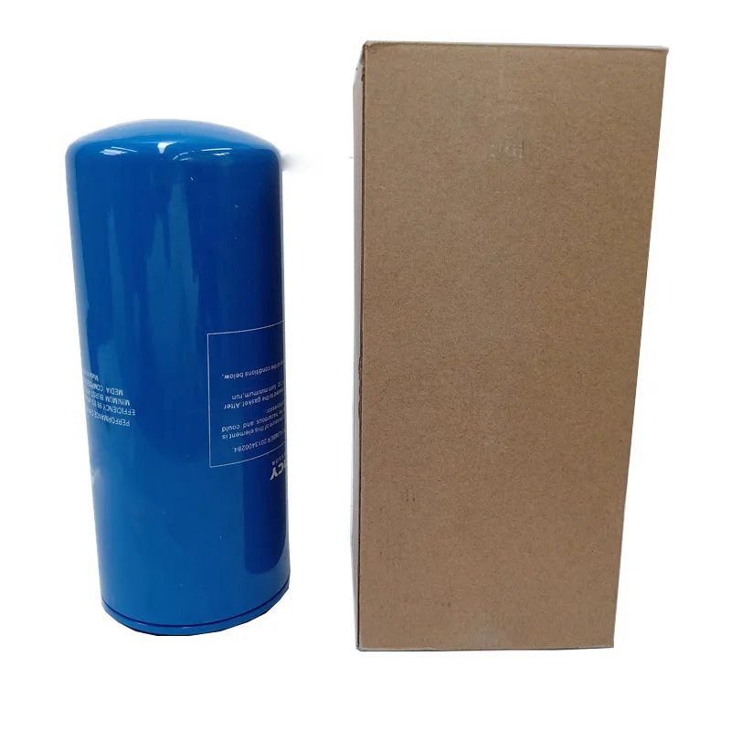 For Quincy Air Compressor Oil Filter Spare Part No. 128381050