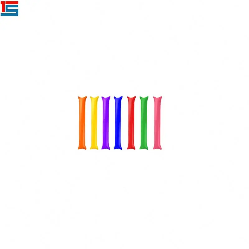 
Hot sales popular light-up Thunder Cheer Sticks 