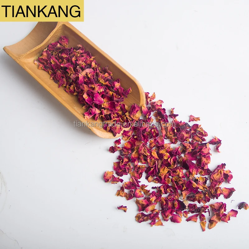Beautiful Dried Rose Petals For Tea Fragrant Rose Petals Flowers Bath