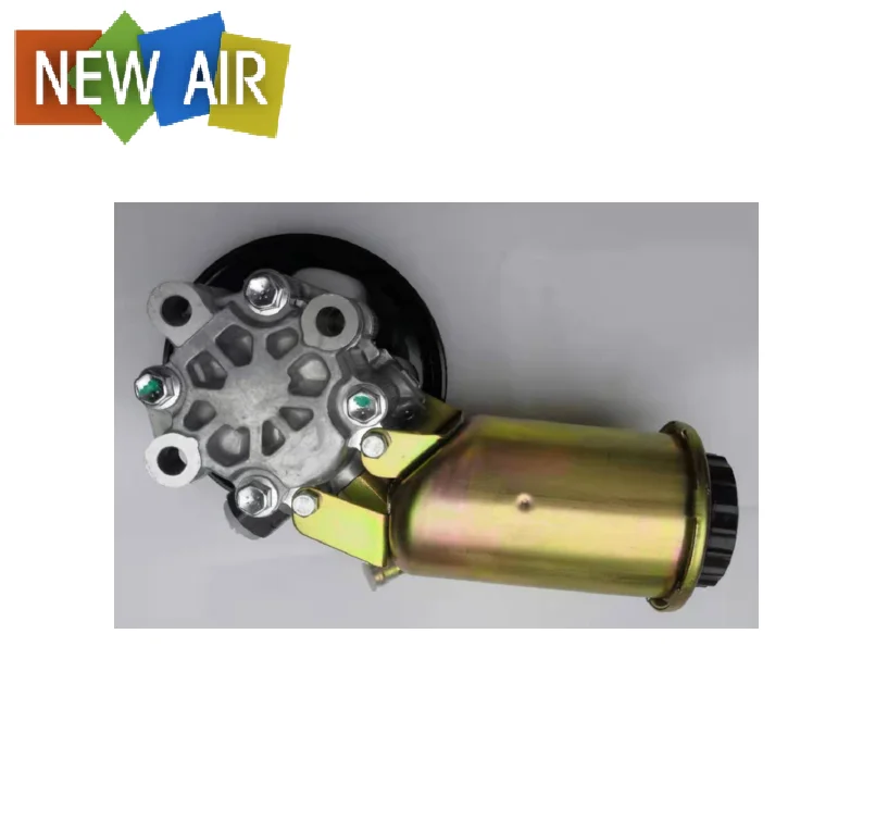 ALUMINUM Electric Hydraulic Power Steering Pump And Steering Pump Repair Kit For Toyota Scion XA