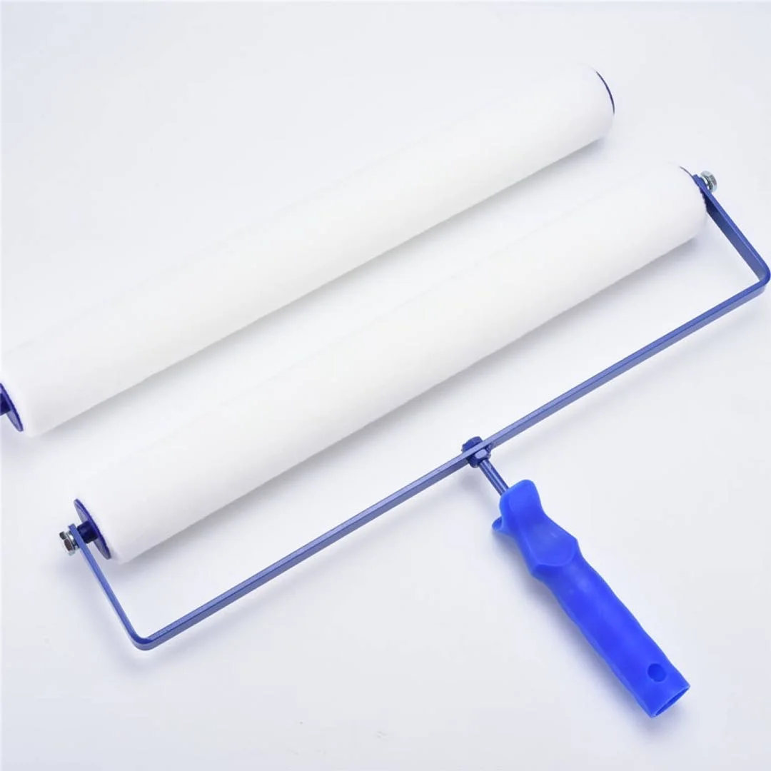 Industrial Diy Building Wall Floor Paint Roller Brush 18inch Paint