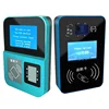 WIFI GPRS USB Public rural city bus Transportation Cashless Payment collection System Android Bus Card Validator