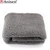 Wholesale products super soft sherpa fleece pet blankets throw for cats and dogs