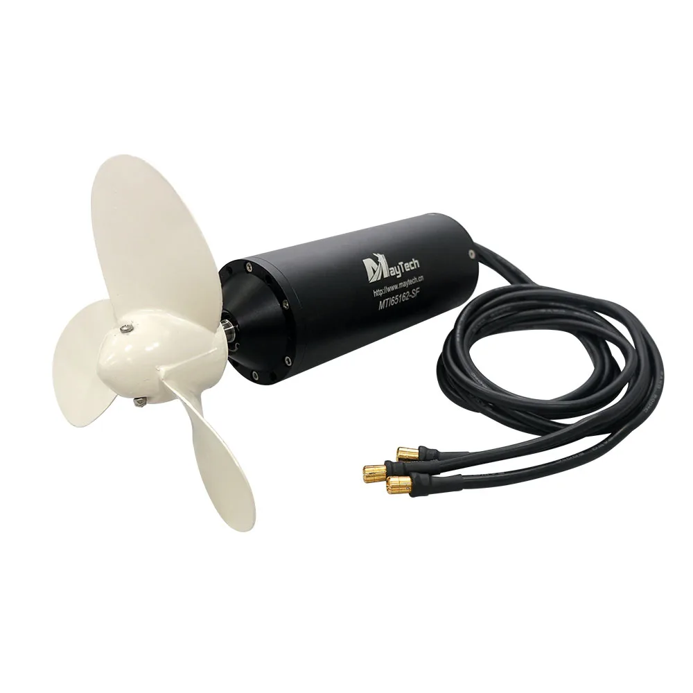 Maytech 100kv Outboard Motor Electric Outrunner For Electric Foil E
